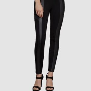 (NWT) - BCBG MAXAZRIA WOMEN’S LEGGINGS SIZE XXS